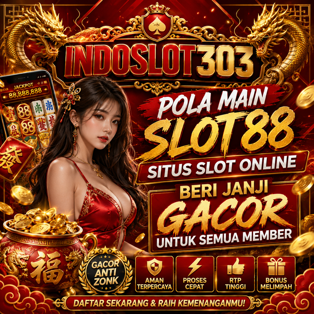 INDOSLOT303